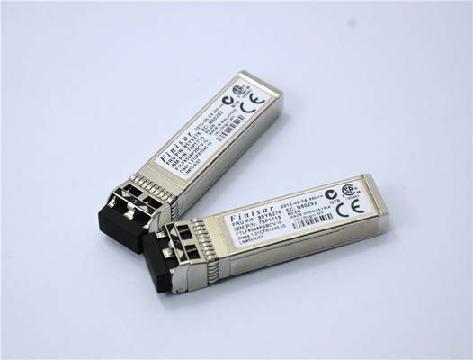 Modulo de transceptor SFP+ de longitud de onda corta