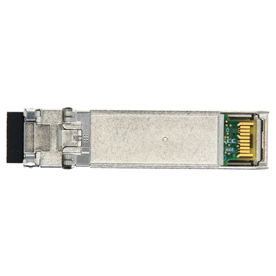 FTLX1475D3BCL-FC original de Finisar, compatible con la normativa RoHS-6 10Gb/S 10km 1310nm SMF Datacom Transceptor SFP+