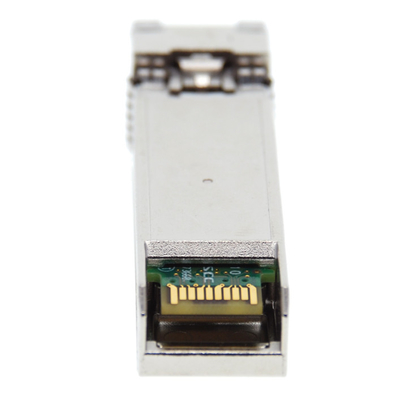 FTLX1475D3BCL-FC original de Finisar, compatible con la normativa RoHS-6 10Gb/S 10km 1310nm SMF Datacom Transceptor SFP+