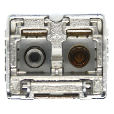 FTLX1475D3BCL-FC original de Finisar, compatible con la normativa RoHS-6 10Gb/S 10km 1310nm SMF Datacom Transceptor SFP+