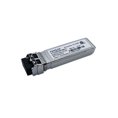Modulo óptico original Finisar FTLF8532P4BCV 32G 850nm Transceptor SFP+ de longitud de onda corta