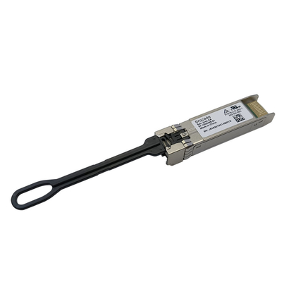 Transceptor óptico SFP+ SWL de 32Gbps 850nm LC Duplex 100m OM4 Fibra multimodo