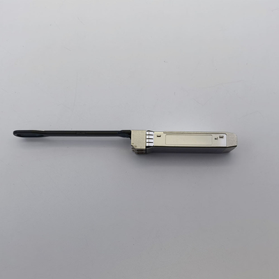 Transceptor óptico SFP+ SWL de 32Gbps 850nm LC Duplex 100m OM4 Fibra multimodo