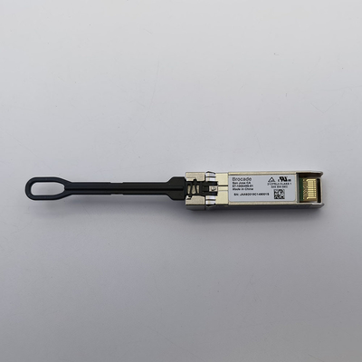 Transceptor óptico SFP+ SWL de 32Gbps 850nm LC Duplex 100m OM4 Fibra multimodo