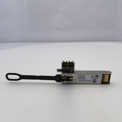 Transceptor óptico SFP+ SWL de 32Gbps 850nm LC Duplex 100m OM4 Fibra multimodo