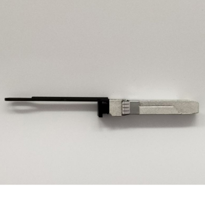 Transceptor óptico de canal de fibra óptica para almacenamiento de SAN