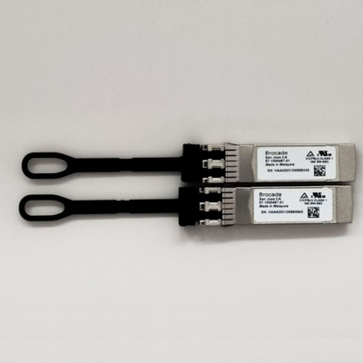 Transceptor óptico de canal de fibra óptica para almacenamiento de SAN