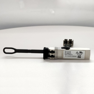 Transceptor óptico de canal de fibra óptica para almacenamiento de SAN