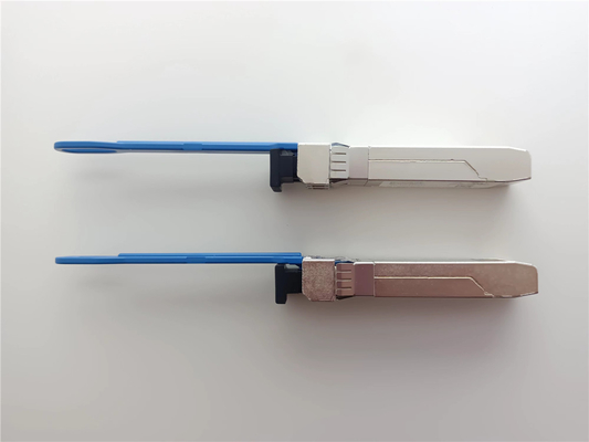 Modulo de transceptor SFP 4x 32G 128G Modulo QSFP28