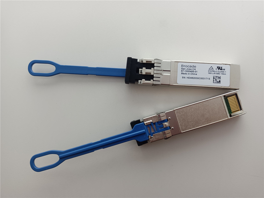 Modulo de transceptor SFP 4x 32G 128G Modulo QSFP28