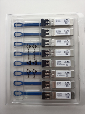 Modulo de transceptor SFP 4x 32G 128G Modulo QSFP28