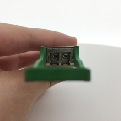 Transceptor de 1310 nm de transmisión de luz de tipo INNOLIGHT TR-FC13T-N00 QSFP28-100G-CWDM4-IR4 original