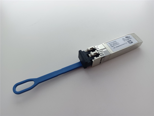 57-1000488-01 XBR-000498 Modulo 16G FC SFP+ LWL 10KM Transceptor óptico SMF dúplex