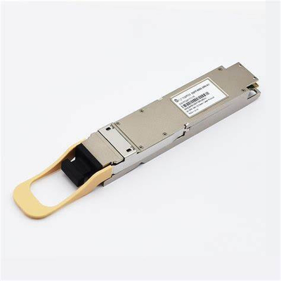 Nuevos módulos ópticos MMA4Z00-NS400 400G SR