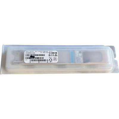 Nuevos módulos ópticos MMA4Z00-NS400 400G SR