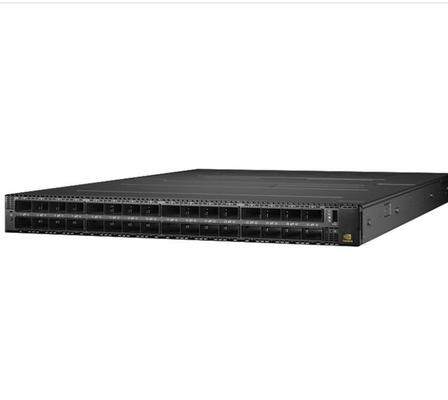 El nuevo MQM9790-NS2R 400G Switch para AI Data Center está en venta