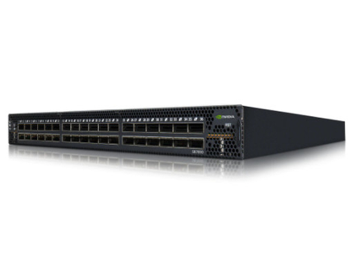 El nuevo MQM9790-NS2R 400G Switch para AI Data Center está en venta