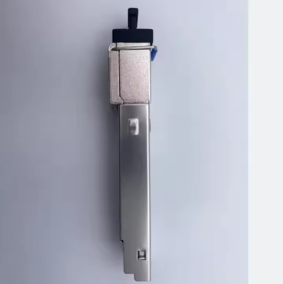 GPON OLT C++++SFP Transceptor óptico 1490/1310nm 20km Conector SC Fibra óptica para FTTH ONT Red IP 4G 5G WIFI 1550nm