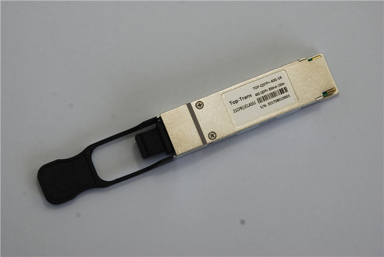 400G módulos ópticos 1310NM longitud de onda central VCSEL 850nm Transmisor Tipo 3.5W Disposición de energía para sus requisitos