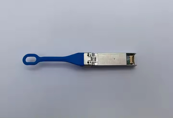 Original Brocade 57-1000486-01 XBR-000438 Transceptor de módulo óptico 32G FC SFP+ LWL 10 km Transceptores de fibra óptica de un paquete