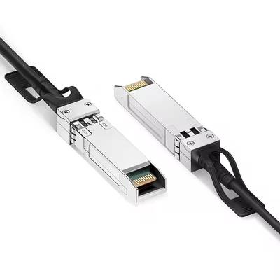 Cable DAC de alta velocidad Mellanox 25G 3M Cobre de conexión directa pasivo SFP28 Compatible con fibra óptica POE MCP2M00-A003E30L