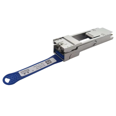 Módulo adaptador convertidor Mellanox MAM1Q00A-QSA28 compatible 100G QSFP28 a 25G SFP28 con DDMI para conmutadores empresariales