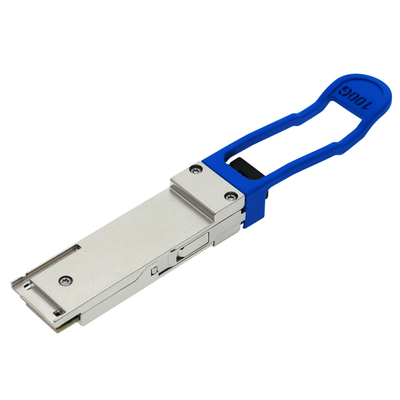 10/100/1000Base-T 100m SFP Cooper módulo de transceptor óptico Finisar SFP FCLF8521P2BTL-DL