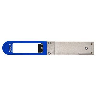 10/100/1000Base-T 100m SFP Cooper módulo de transceptor óptico Finisar SFP FCLF8521P2BTL-DL