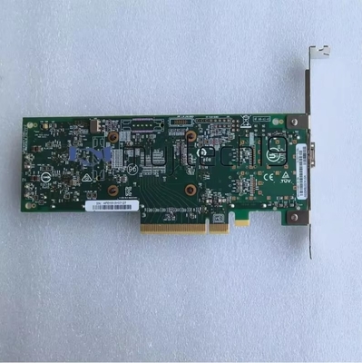 Tarjeta de adaptador de red Qlogic QLE2772-SR-SP para transferencia de datos de alta velocidad en sistemas PCIe 4.0 con 1