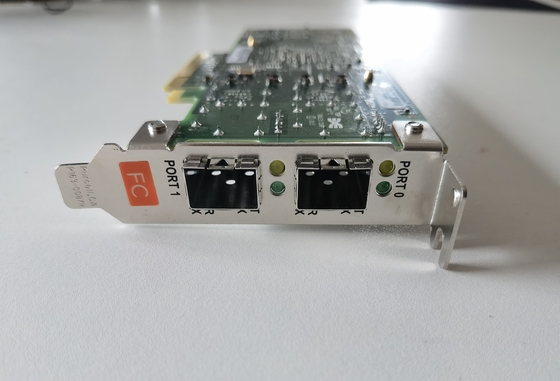 Tarjeta adaptadora de red profesional y de alta velocidad para centros de datos de IA LPe31002-M6