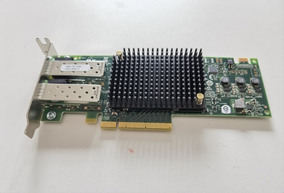 Tarjeta adaptadora de red profesional y de alta velocidad para centros de datos de IA LPe31002-M6