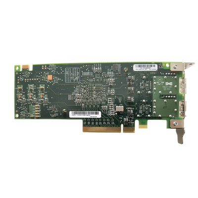 Tarjeta de adaptador de red Broadcom LPe31002-M6 para centro de datos de IA con un rendimiento altamente compatible