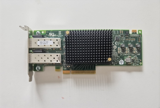 Tarjeta de adaptador de red Broadcom LPe31002-M6 para centro de datos de IA con un rendimiento altamente compatible