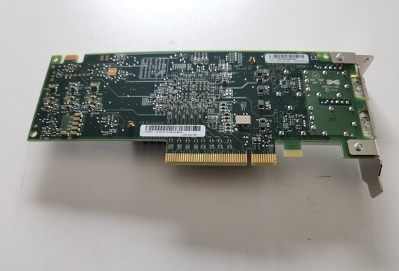 Tarjeta de adaptador de red Broadcom LPe31002-M6 para centro de datos de IA con un rendimiento altamente compatible