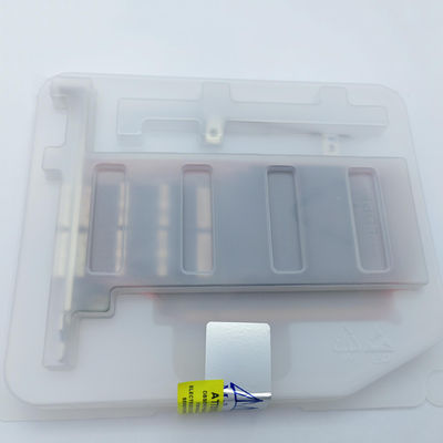 Mellanox ConnectX-6 Dx 100GbE de doble puerto QSFP56 EN Tarjeta de adaptador Tarjeta de red inalámbrica para aplicaciones Ethernet