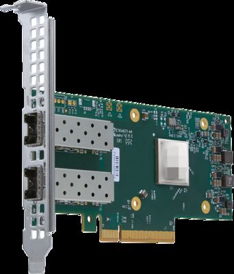 MCX512F-ACAT New original ConnectX-5 series 25GbE dual port Ethernet card