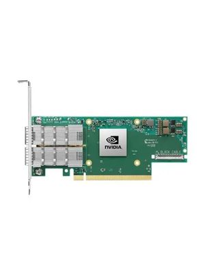Mellanox MCX621202AC-ADAT ConnectX-6 Dx Wireless EN Adapter Card Servidor interno de 25GbE con doble puerto SFP28 PCI Express 4.0 X16