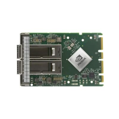 Mellanox MCX623436AC-CDAB Internal ConnectX-6 EN 100GbE PCI Express 4.0 X16 Server Network Adapter