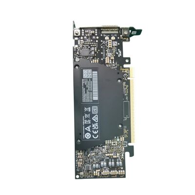 Mellanox 900-9D3D4-00NN-HA0 400GbE QSFP112 Puerto único PCI Express Tarjeta de red de servidor interno DPU