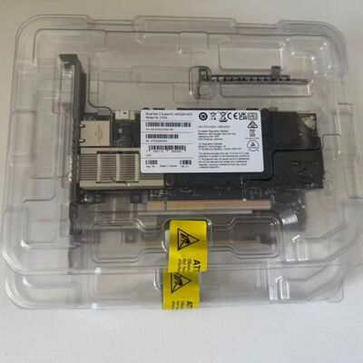 Mellanox 900-9D3D4-00NN-HA0 400GbE QSFP112 Puerto único PCI Express Tarjeta de red de servidor interno DPU