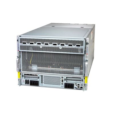 SuperServer SYS 822GS NB3RT Blackwell Ultra SXM GPU Dual Xeon 6700 Series Processors 8X 800G NICs HGX 8 GPU Server AIDC/HPC Use