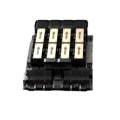 NVIDIA Nueva estación de trabajo HGX H200 8GPU con HBM y PCI Express