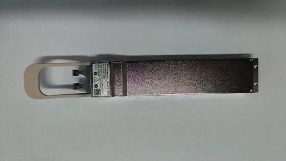 MMA4Z00-NS-FLT 800G OSFP 2x400G SR4 850nm 50m Módulo óptico MPO-12/APC doble de superficie plana