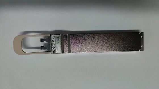 NVIDIA MMA4Z00-NS-FLT 400G NDR OSFP Transceiver Module InfiniBand Optical Module for Data Center Network Switch