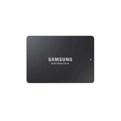 Samsung PM9A3 7.68TB PCIe 4.0 NVMe Enterprise SSD con 6900MB/s Factor de forma U.2