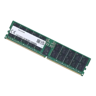 Memoria de servidor Samsung M321RYGA0PB0-CWMKH de 96 GB DDR5-5600 ECC RDIMM 2Rx4