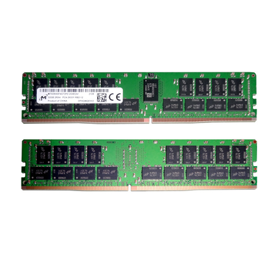 Memoria de servidor Samsung M321RYGA0PB0-CWMKH de 96 GB DDR5-5600 ECC RDIMM 2Rx4