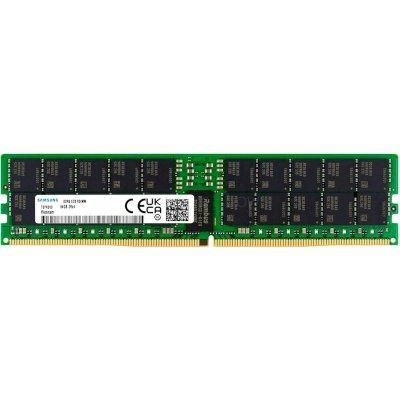 Samsung 64GB PC5-51200 ECC Registered Server RAM M321R8GA0EB2-CCPKF