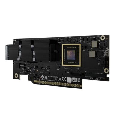 NVIDIA ConnectX-8 C8220 800Gb/s SuperNIC Network Adapter for AI Data Centers