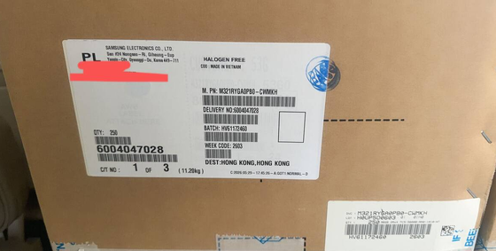 Samsung M321RYGA0PB0-CWMKH 96GB DDR5 5600 PC5-44800 ECC Registered RDIMM 2Rx4 288Pin 1.1V Server Memory Module